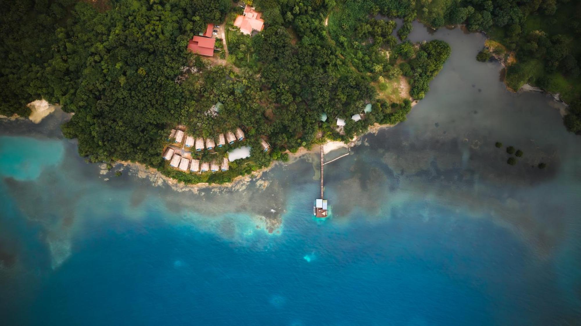 The Resort At Marble Hill Punta Blanca Zewnętrze zdjęcie