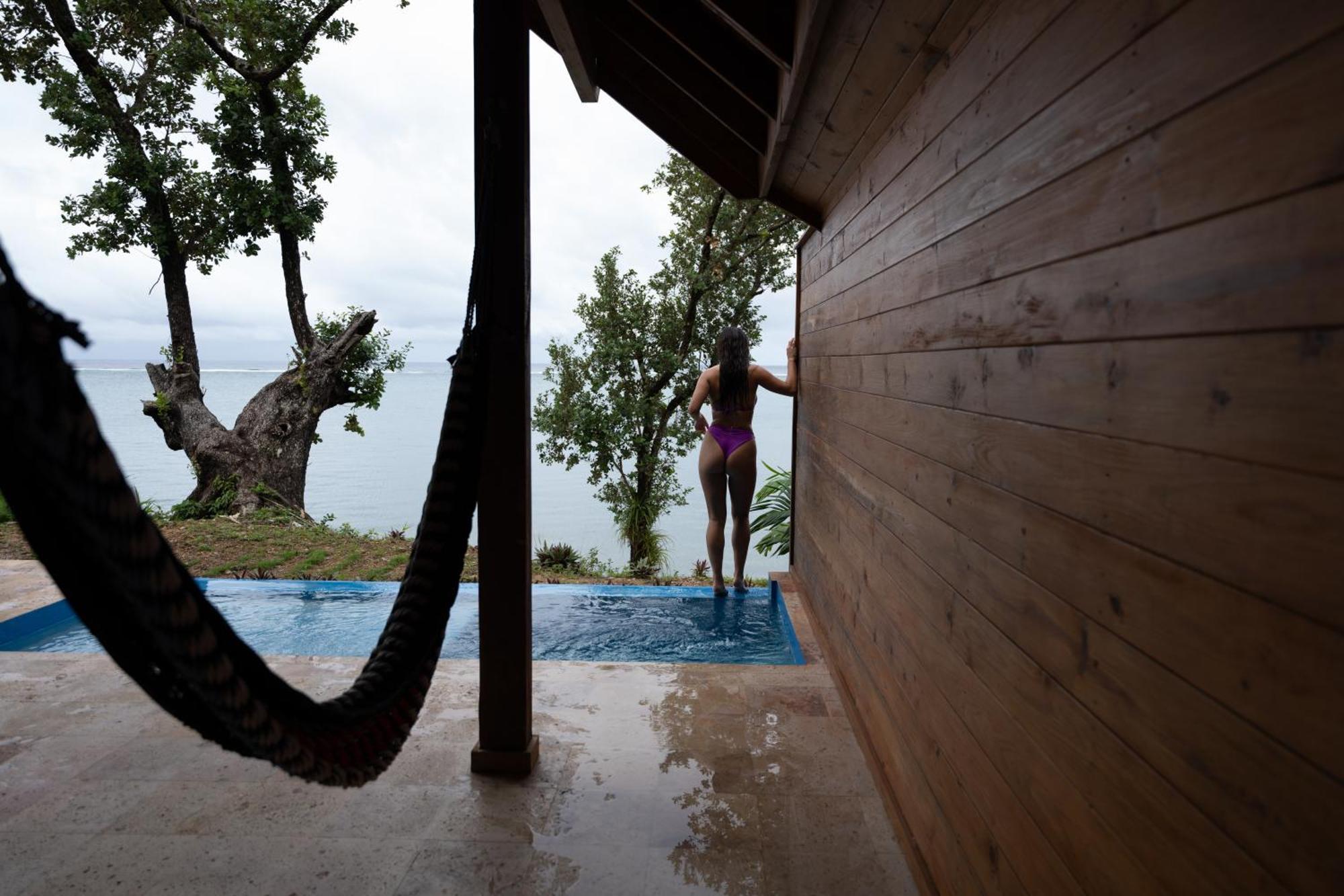 The Resort At Marble Hill Punta Blanca Zewnętrze zdjęcie