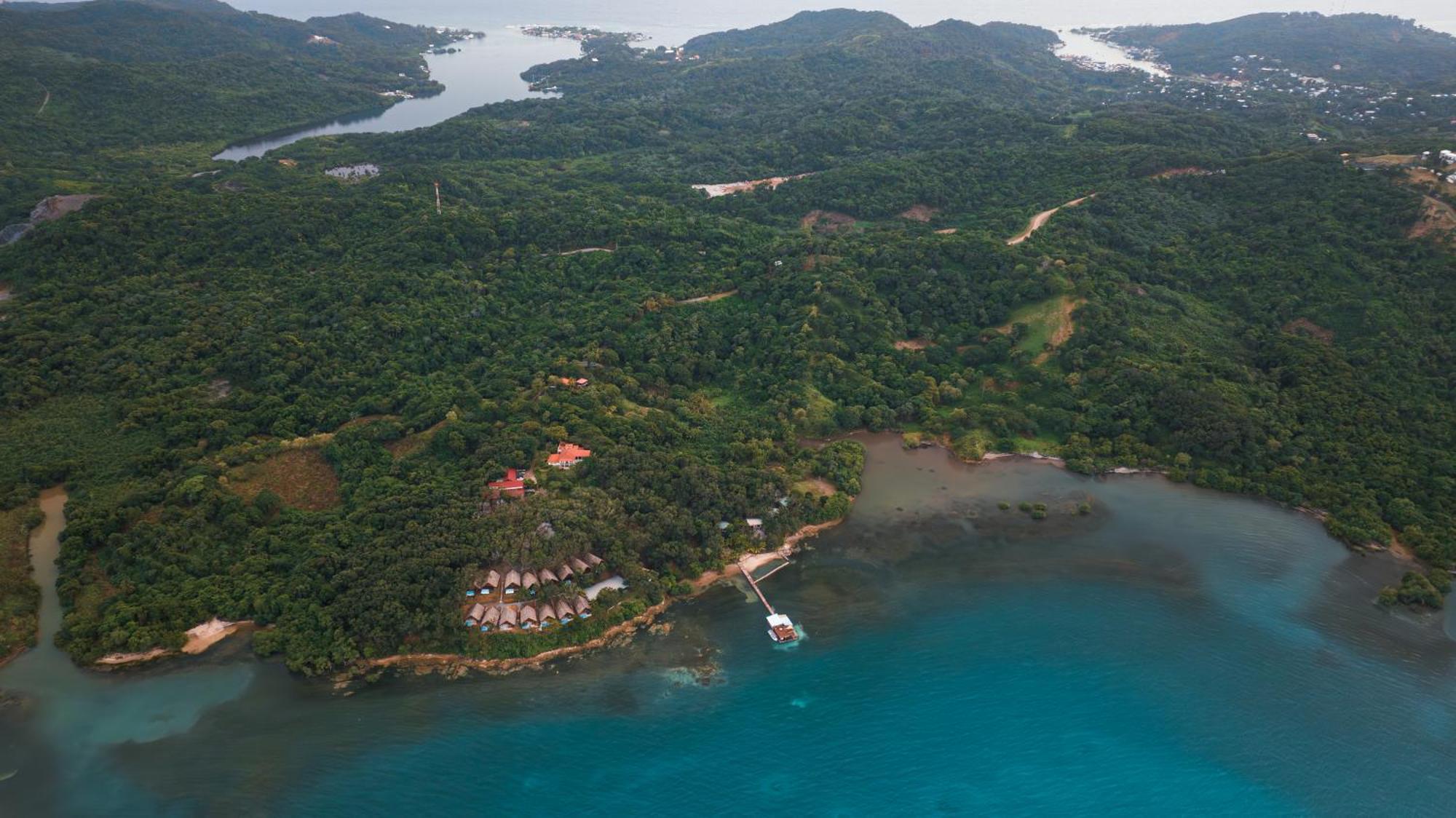 The Resort At Marble Hill Punta Blanca Zewnętrze zdjęcie